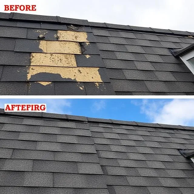 Roof Repair Near Me in Fontana, CA near me